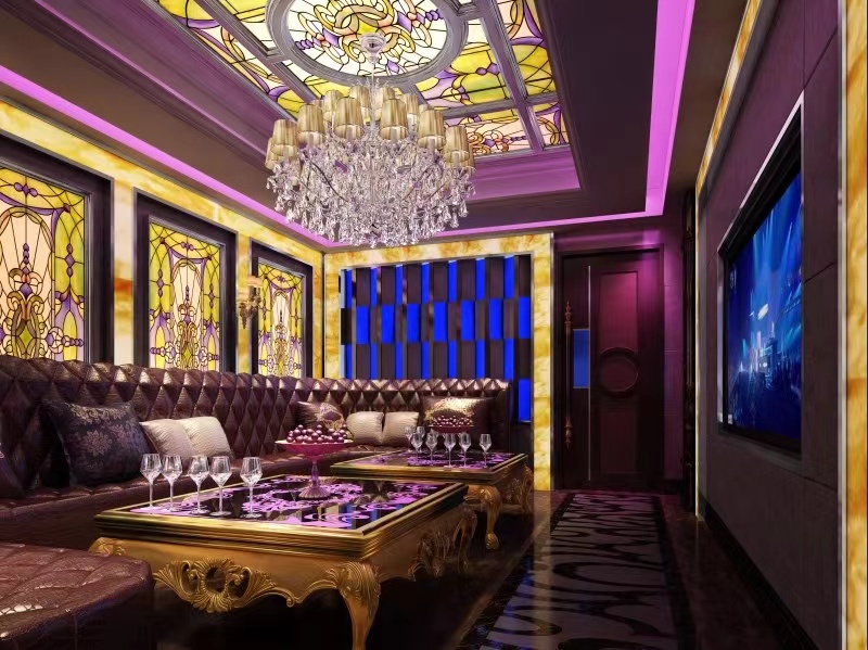 重庆小时场KTV推荐-巫山县ktv预定