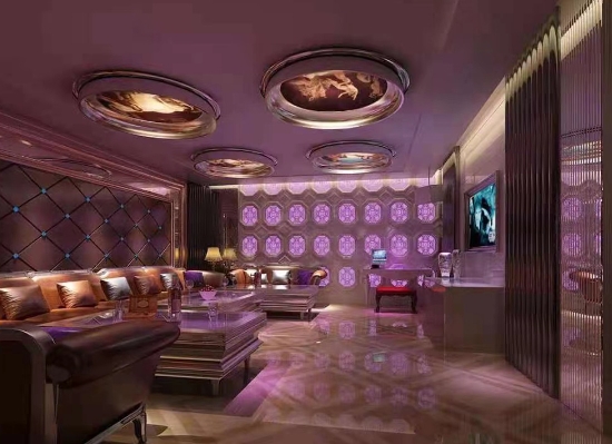 重庆小时场ktv体验分享-巫山县ktv预定